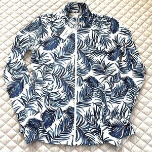 NWT Tommy Bahama Golf jacket